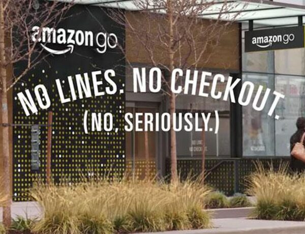 Amazon Go Checkout-Free Shopping Expands to Toronto and Calgary Sports Arenas
