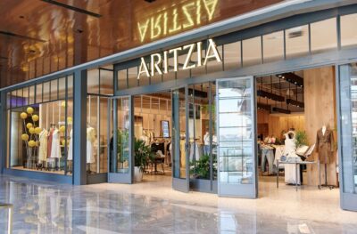 Aritzia’s Q2 2023 Performance Falls Short CEO Expresses Disappointment with $6M Net Loss