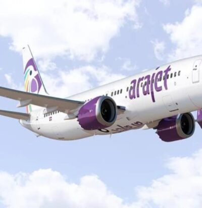 Arajet Breaking Barriers in Canada’s Thriving Budget Airline Arena